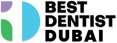 Best Dentist logo