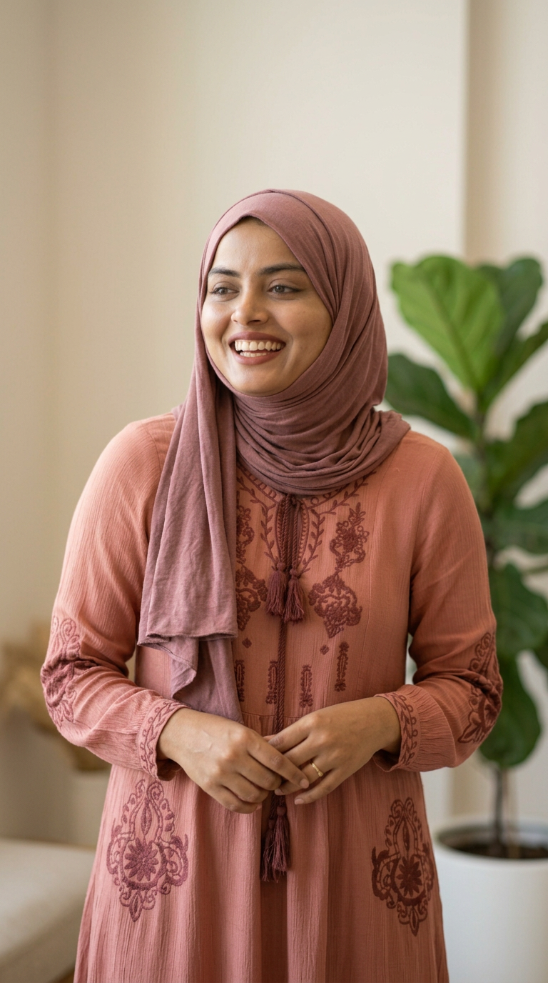 Dr Shadeeda Thesni Chekkumarakkarakath, general dentist at Best Dentist in Al Rigga, Dubai